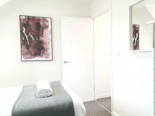 Apartamento Azdec House - Oceana Accommodation