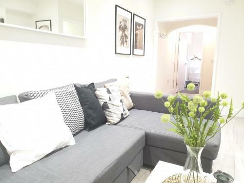 Apartamento Azdec House - Oceana Accommodation