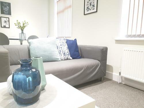 Apartamento Azdec House - Oceana Accommodation