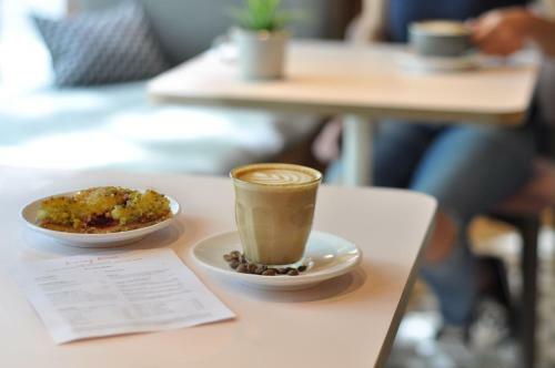 Hotel Room2 Southampton Hometel