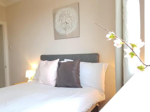 St Catherine's Apartment - Oceana Accommodation