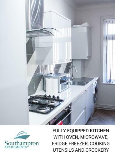 Brookvale Apartments