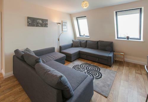 Castle Point Apartments
