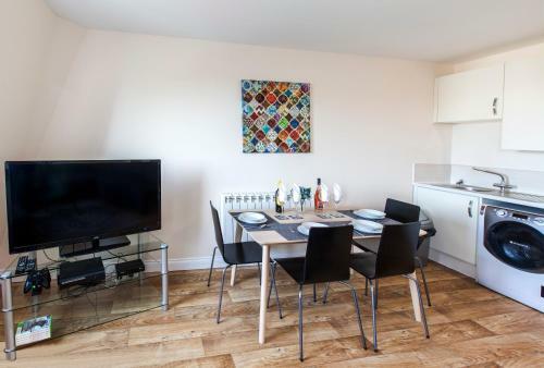 Castle Point Apartments