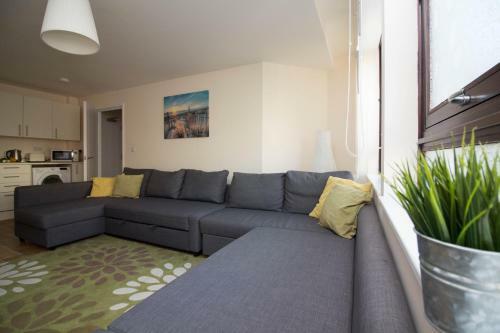 Castle Point Apartments