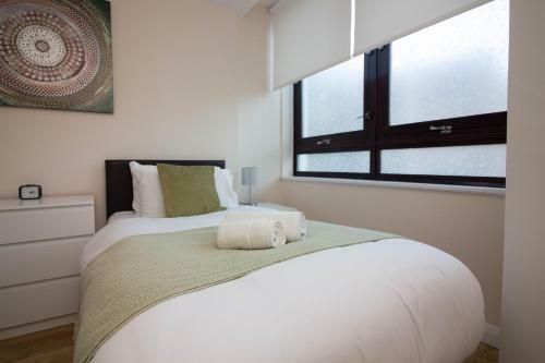 Castle Point Apartments