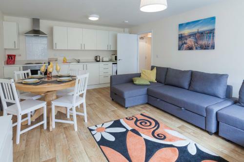 Castle Point Apartments
