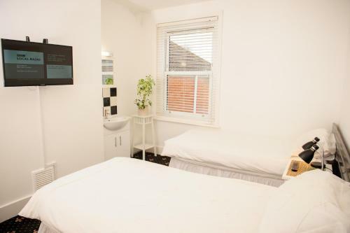 Bed & Breakfast The Claremont