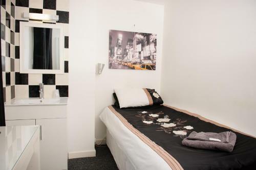 Bed & Breakfast The Claremont
