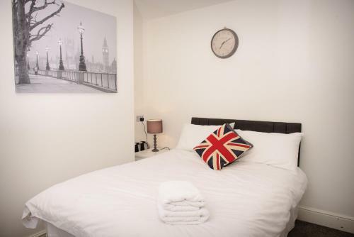 Bed & Breakfast The Claremont