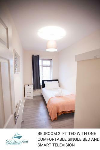 St James Apartments