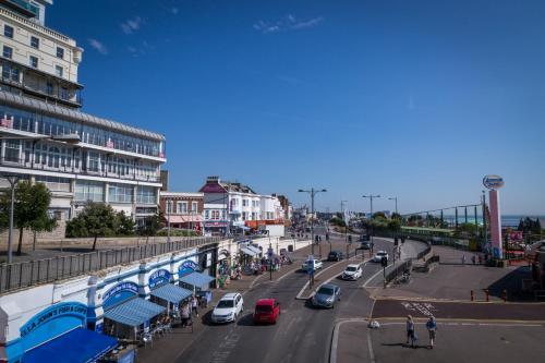 Southend Central Hotel
