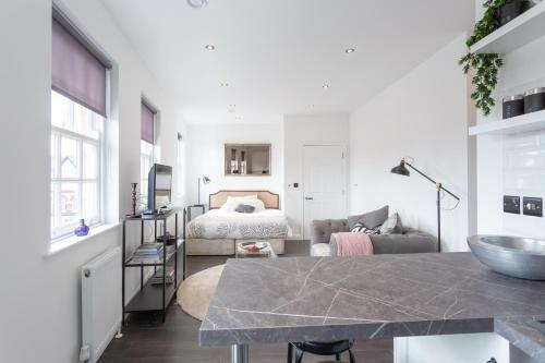 Apartamento Namastay In Bed