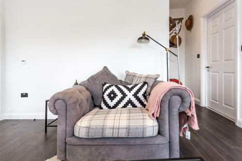 Apartamento Namastay In Bed