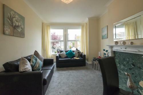 Apartamento Seventy Eight