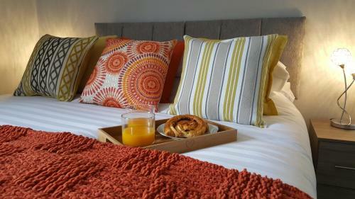 Apartamento Seventy Eight