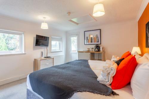 Hostal Estuary House