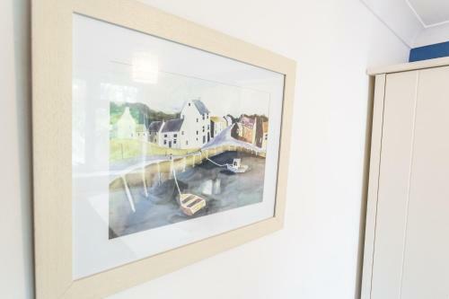 Hostal Estuary House