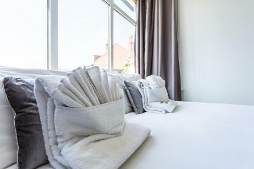 Hostal Estuary House