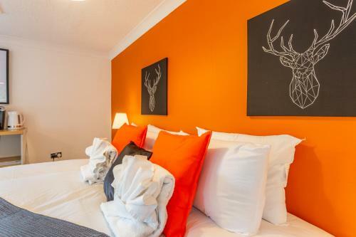 Hostal Estuary House