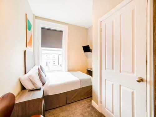 Hostal Oyo Tequila And Dunlin Rooms