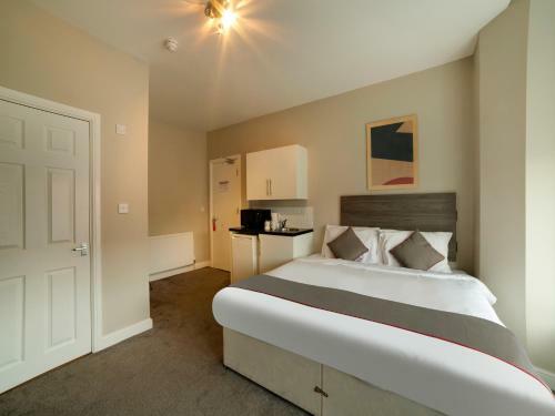 Hostal Oyo Tequila And Dunlin Rooms