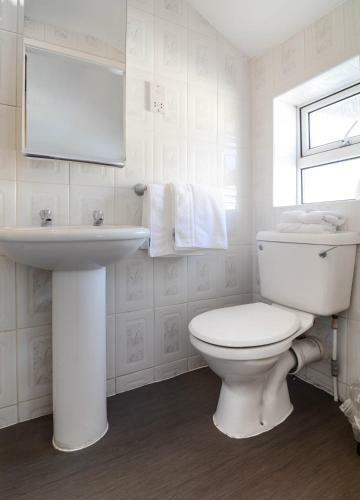 Bed & Breakfast Clifton Villa - Southport