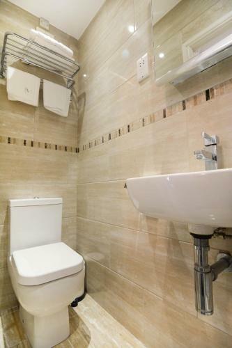 Bed & Breakfast Clifton Villa - Southport