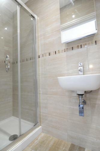 Bed & Breakfast Clifton Villa - Southport