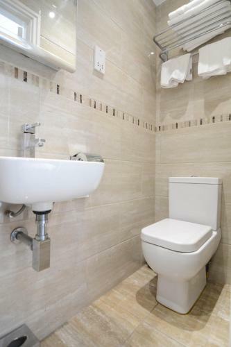 Bed & Breakfast Clifton Villa - Southport