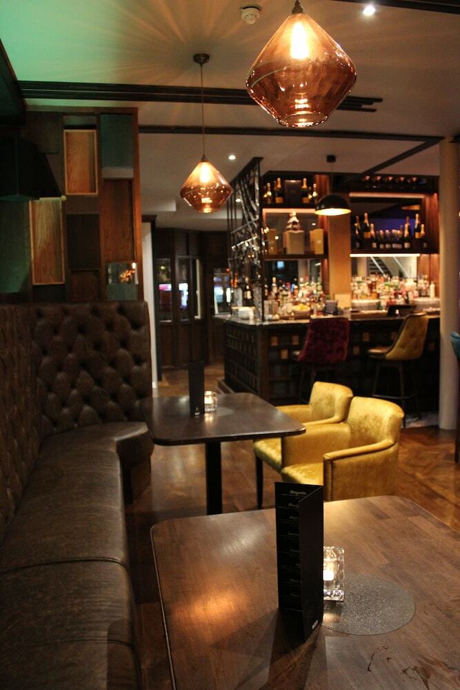 Lord Street Hotel