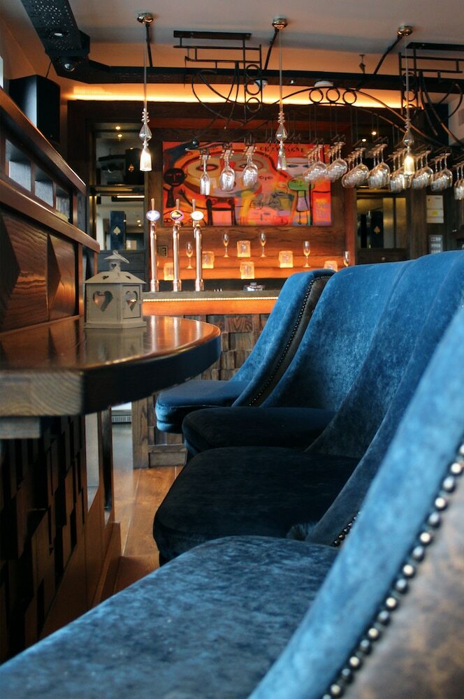 Lord Street Hotel
