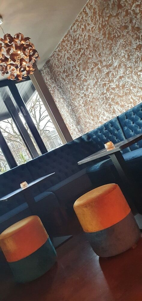 Lord Street Hotel