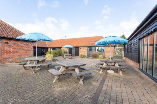 Posada The Plough Inn