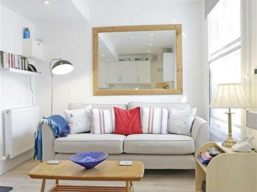 Apartment High House