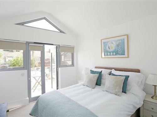 Apartment High House