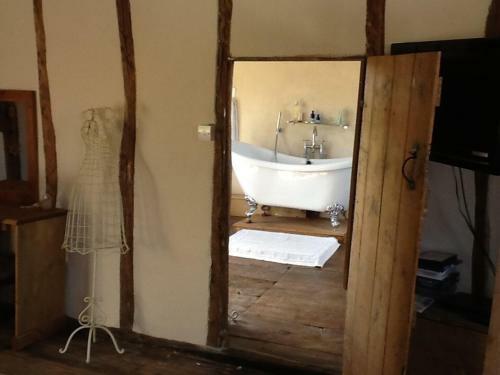 Valley Farmhouse B&B