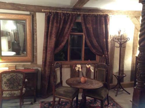 Valley Farmhouse B&B
