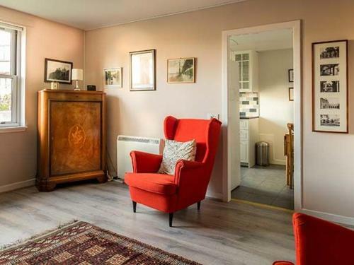 The Kate Kennedy Apartment