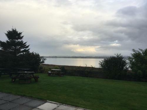 Bed & Breakfast Edenside House