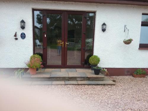 Hostal Shangri-la Bed And Breakfast