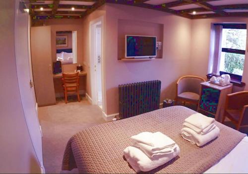 Posada The Inn At Kingsbarns