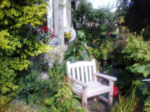 The Spindle B&B