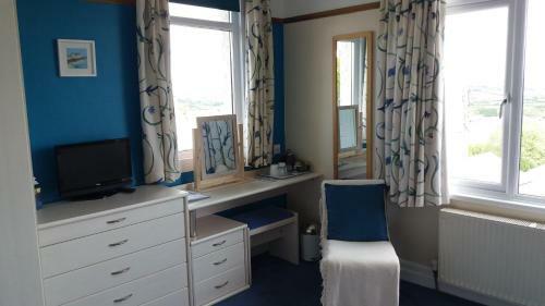 Bed & Breakfast Rescorla Farmhouse
