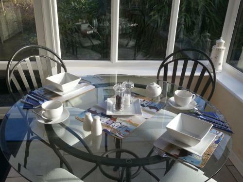 Bed & Breakfast Rescorla Farmhouse