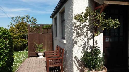 Bed & Breakfast Rescorla Farmhouse