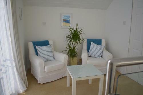 Bed & Breakfast Driftwood Carlyon Bay
