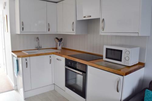 Bed & Breakfast Driftwood Carlyon Bay