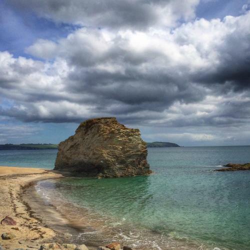 Bed & Breakfast Driftwood Carlyon Bay