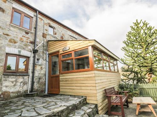Bellbine Cottage